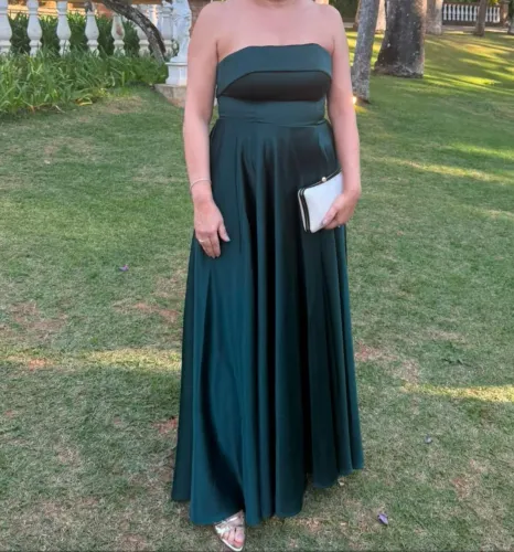 Vestido de Festa 