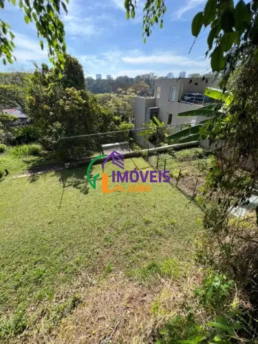 TERRENO EM CONDOMÍNIO - JARDIM VITÓRIA RÉGIA - SP