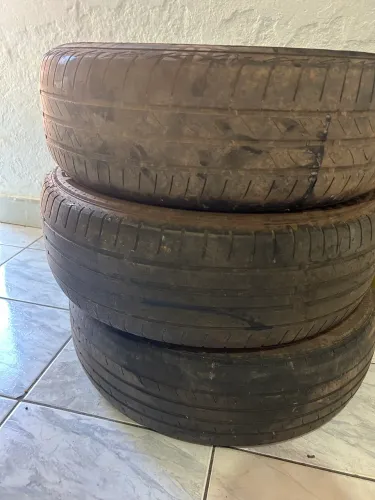 Pneus Aro 15 - 195/65