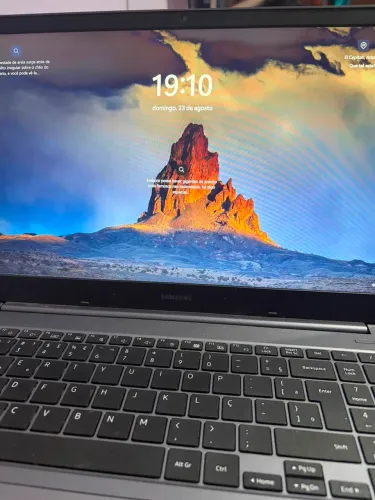 NOTEBOOK SAMSUNG