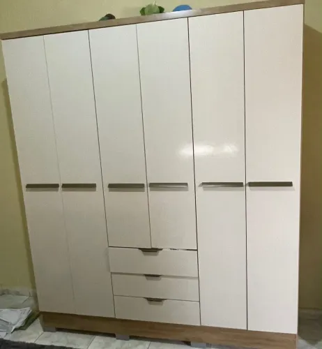 Guarda roupa