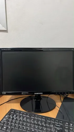 Monitor Samsung SyncMaster SA3000