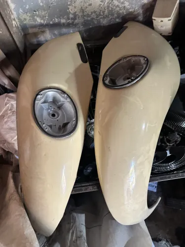 para lama do fusca FaFa