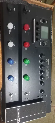 Pedaleira Pod hd 500x 