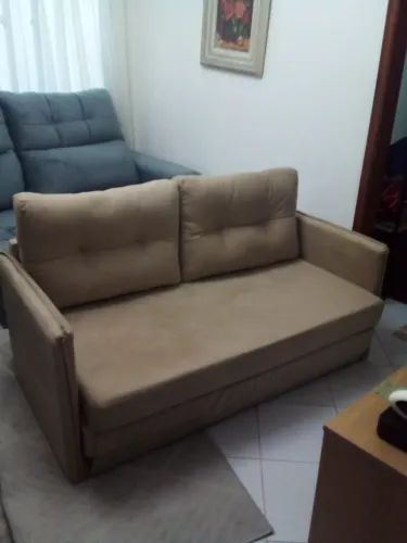 Sofá cama
