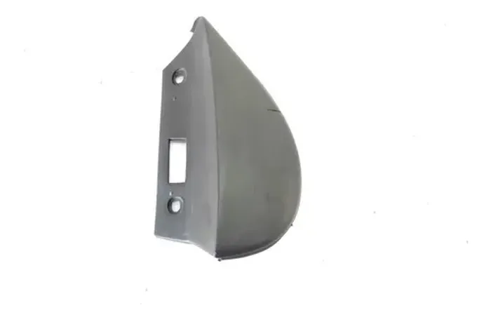 Moldura Externa Retrovisor Direito Renault Scenic 2001 2010