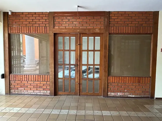 Ponto comercial/Loja/Box para aluguel tem 60 metros quadrados em Alvorada - Cuiabá - Mato 