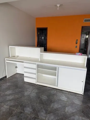 Balcão em MDF