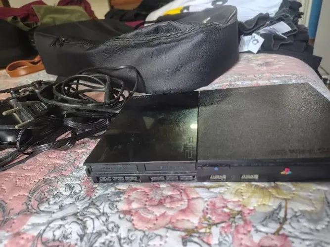Play station 2