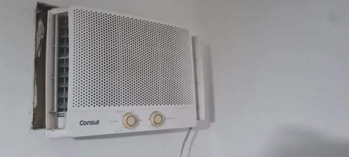 JANELEIRO 7.500 btus