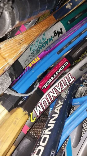 As Melhores Raquetes de Tênis em Oferta!