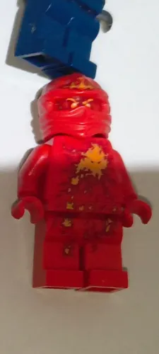 NRG Kai - Ninjago