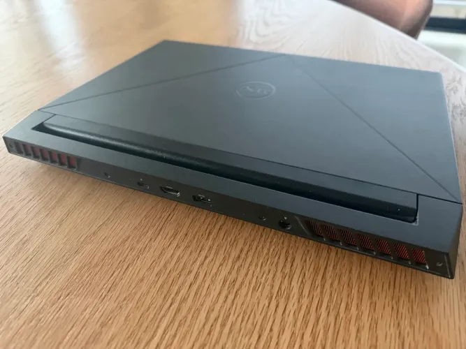 Notebook Dell G15 i7