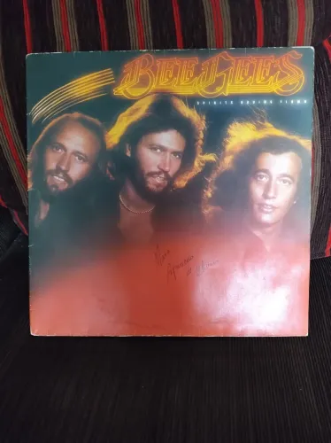 DISCO DE VINIL