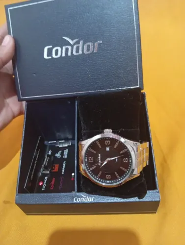 Relógio de pulso CONDOR 