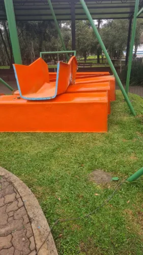 Vendo kamikazes usados
