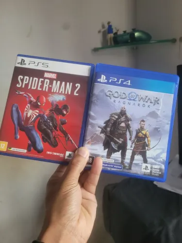 Jogos ps5