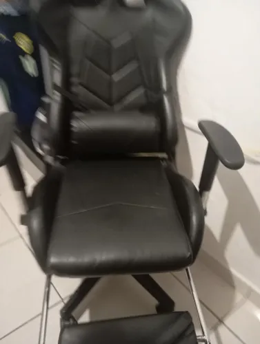 Cadeira gamer