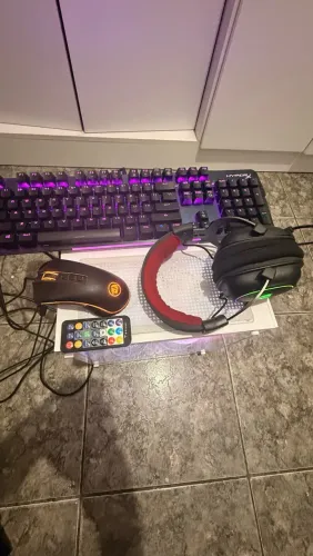 Vendo pc gamer ryzem 5 4600g
