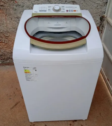 máquina de lavar roupas 62 9 85 60 40 70