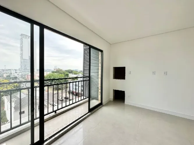 Apartamento à venda no Presidente Médici, Chapecó