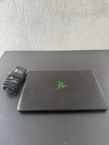 Razer Blade 14 2016