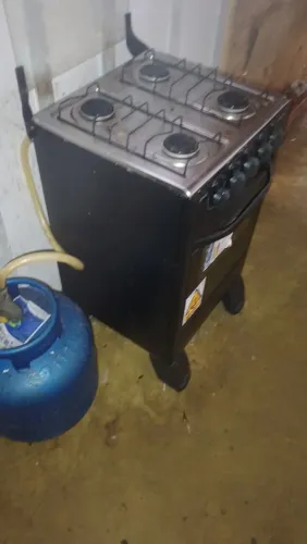 Fogão 4 bocas