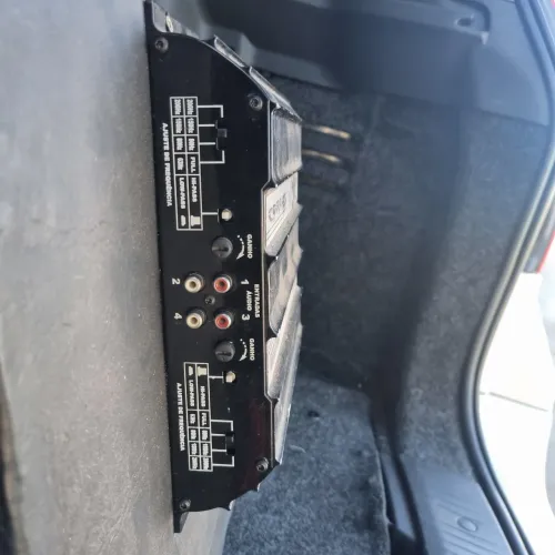 Corzus HF 604