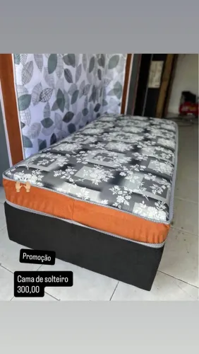 PROMOÇÃO PROMOÇÃO - cama de solteiro 300 @@@