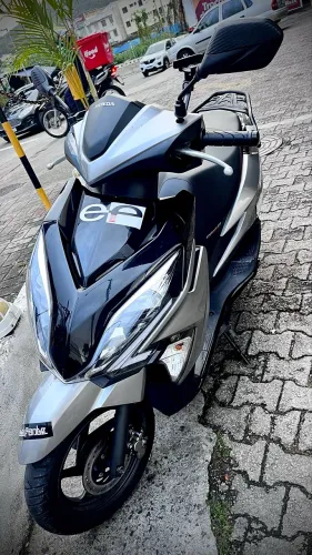 Honda Elite 2024