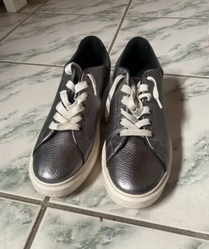 sapato tamanho 38/39