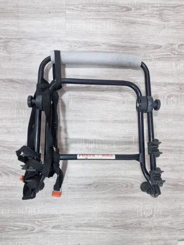 Porta Bike (Porta malas)