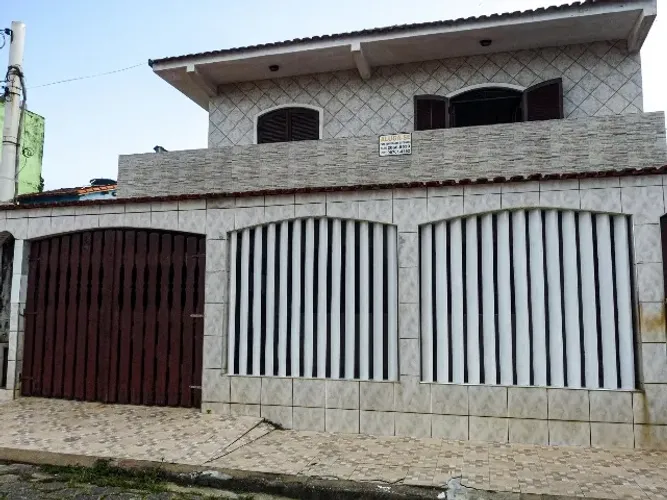 casa de praia