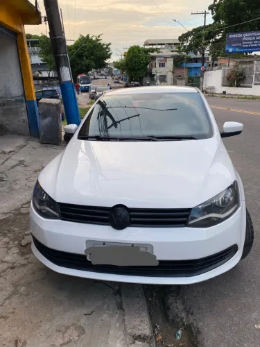 Volkswagen Gol Geração VI Rock IN RIO 1.0 8V MI Total Flex Mec. 4P 2016