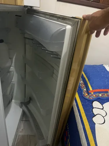 Geladeira GL