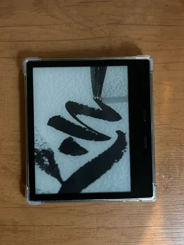 KINDLE OASIS 10ª geração