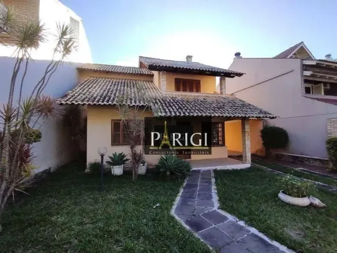 Casa com 5 dormitórios, 360 m² - venda por R$ 1.045.000,00 ou aluguel por R$ 5.970,00/mês