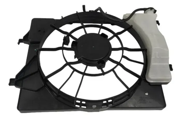 Defletor Ventoinha Hyundai Hb20 1.6 2020 A3692 25380-h8xx