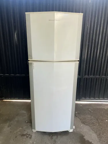Geladeira Brastemp 460 litros frost free