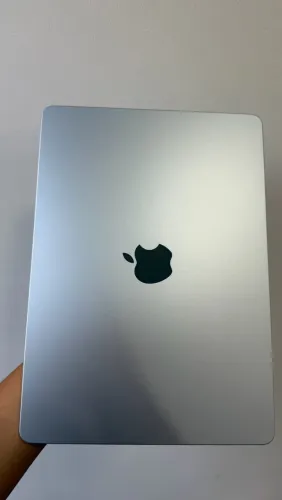 MacBook Air M5 512GB/16GB