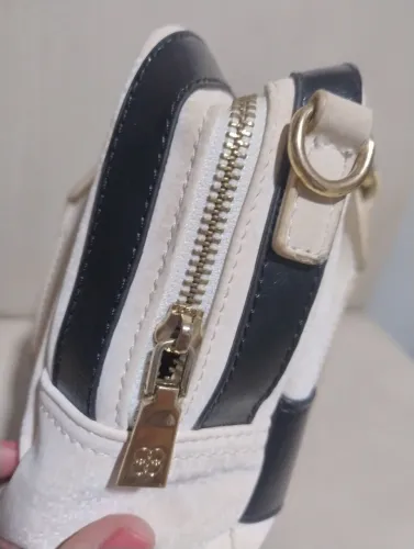 Bolsa de mão Chenson