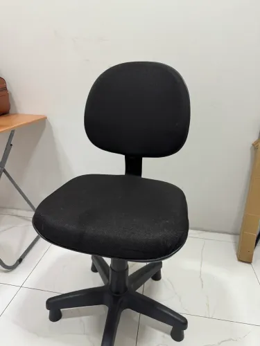 Cadeira escritório 