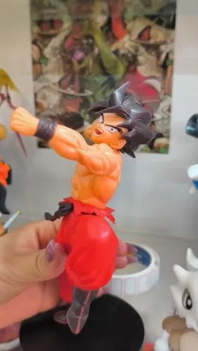 Goku