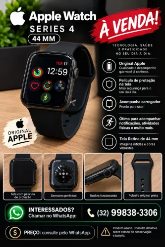 Smartwatch