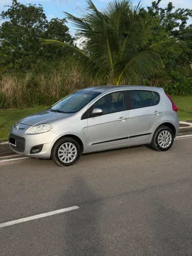 Fiat Palio Attractive 1.0 EVO Fire Flex 8V 5P 2014