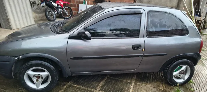 Chevrolet Corsa Super 1.0 MPFI / 2P E 4P 1996