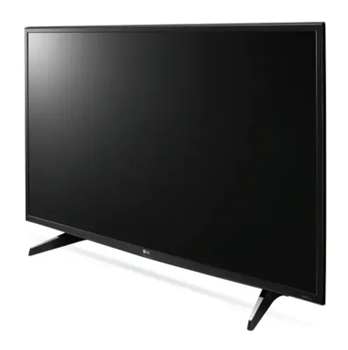 Smart Tv Web OS TV UH 6100 4K 43 polegadas