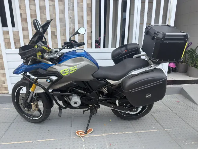 BMW GS310