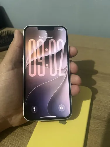 iPhone 14 seminovo