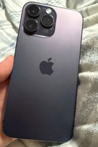 Iphone 14 Pro Max 256gb